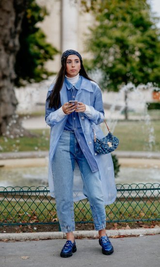 Street Style