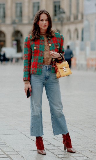 Street Style