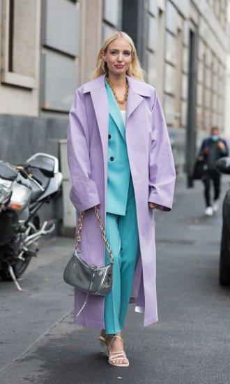 Street Style