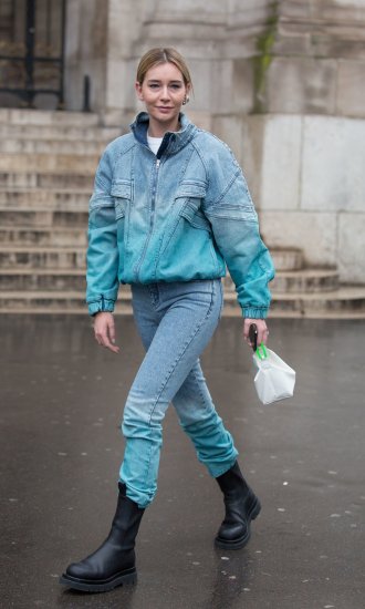 Street Style