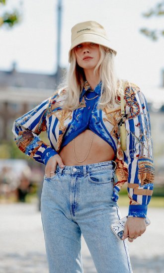 Street Style