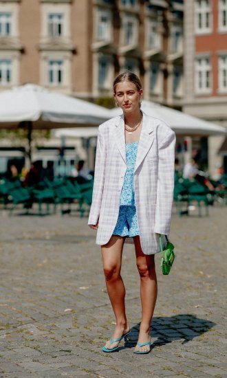 Street Style