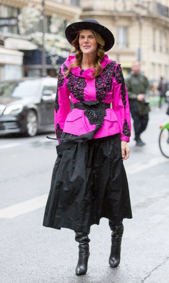 Street Style