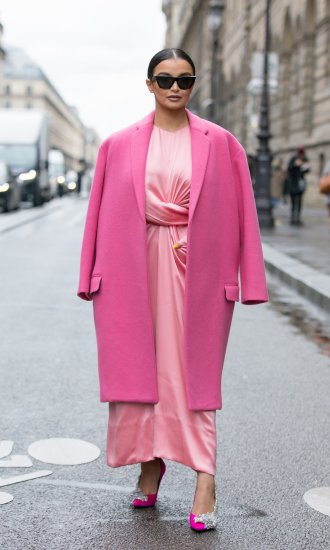 Street Style