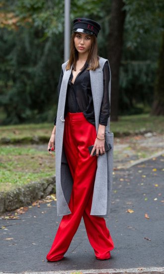 Street Style