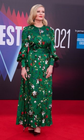 Kirsten Dunst