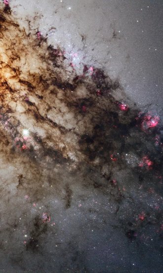 Centaurus A