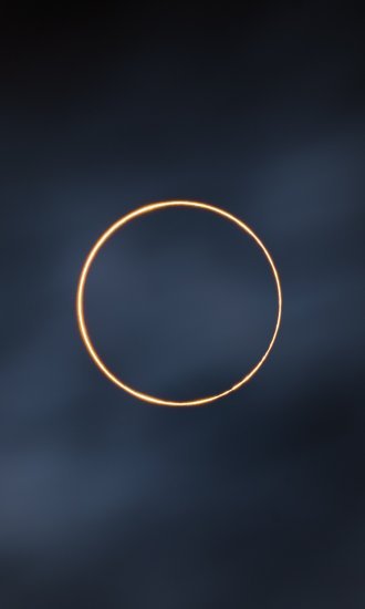 Pobjednik u grupi Naše Sunce i sveukupni pobjednik: Zlatni prsten, autor: Shuchang Dong
