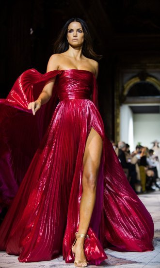 Zuhair Murad Haute Couture Spring/Summer 2022