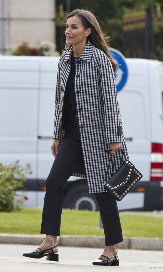 KRALJICA LETIZIA