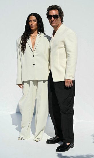 MATTHEW I CAMILA