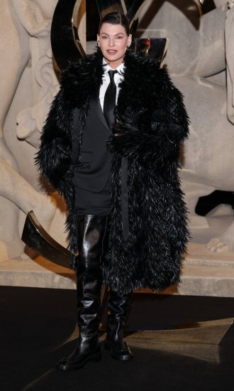 čuveni SUPERMODEL