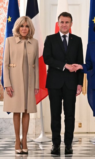 BEŽ IZDANJE PRVE DAME