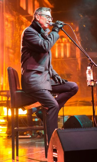 Massimo održao koncert u sklopu zimskog festivala u Dubrovniku