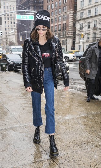 Kaia Gerber