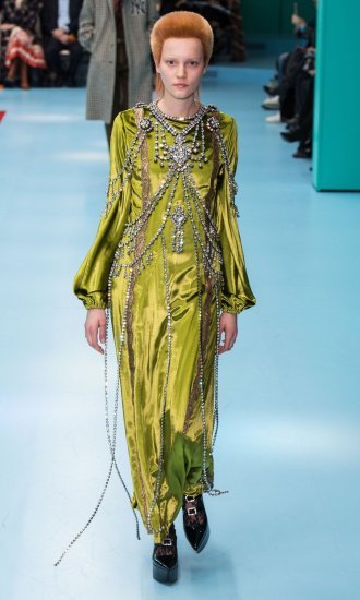 Gucci FW 2018/2019