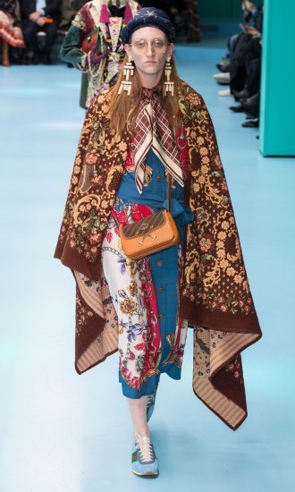 Gucci FW 2018/2019