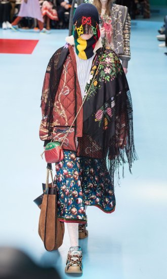 Gucci FW 2018/2019