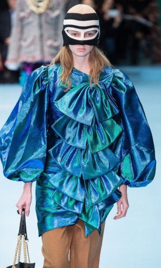 Gucci FW 2018/2019