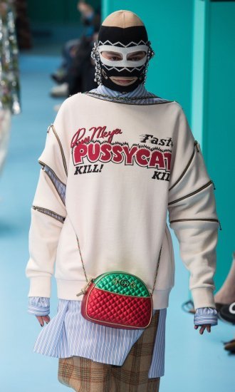 Gucci FW 2018/2019