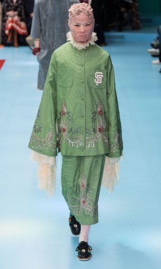 Gucci FW 2018/2019