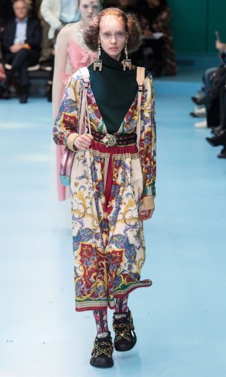 Gucci FW 2018/2019