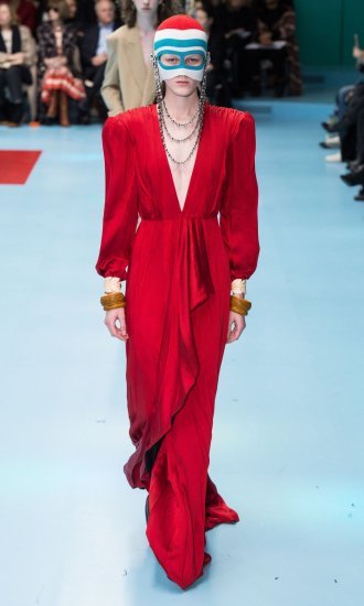 Gucci FW 2018/2019