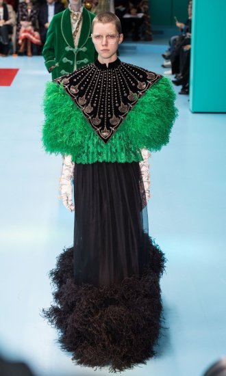 Gucci FW 2018/2019