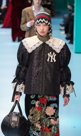 Gucci FW 2018/2019