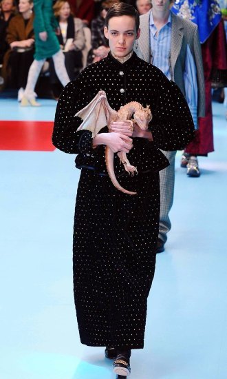 Gucci FW 2018/2019