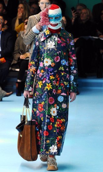 Gucci FW 2018/2019