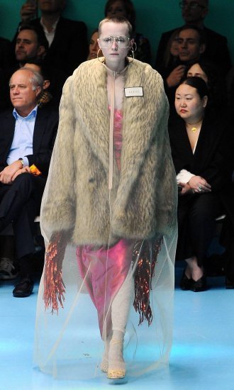 Gucci FW 2018/2019
