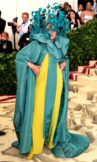 Frances McDormand