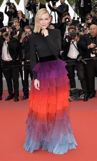 Cate Blanchett