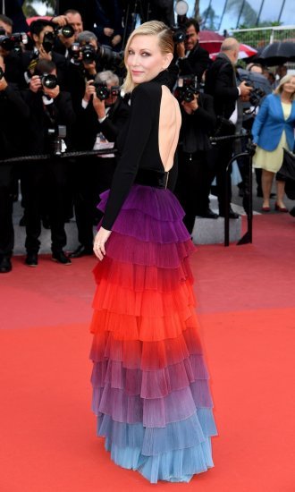 Cate Blanchett