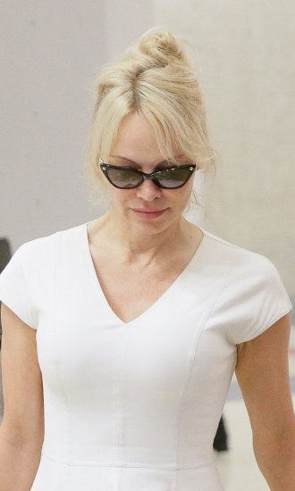 Pamela Anderson