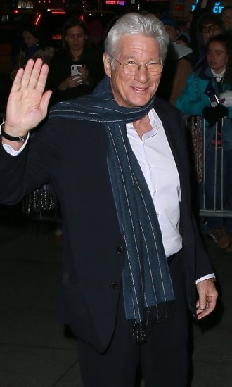 Is richard gere bisexual - Erotic Photos Porn Pix Discipline zero hentai