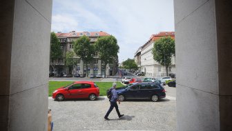 BIVŠI STUDENTSKI DOM