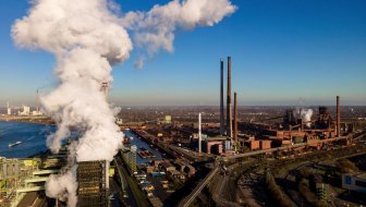 thyssenkrupp