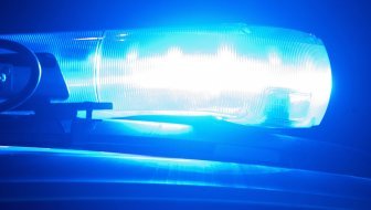policija na terenu