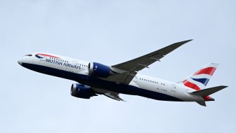 let british airwaysa