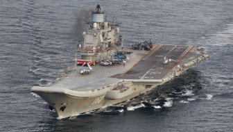 admiral kuznjecov