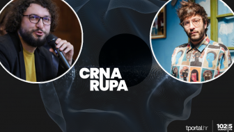 'Crna rupa'