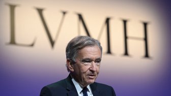 Bernard Arnault