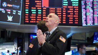 WALL STREET