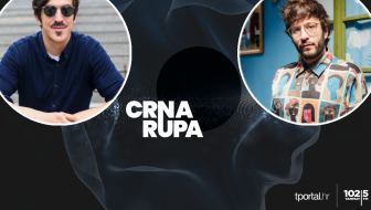 'Crna rupa'