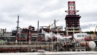 pri kraju modernizacije