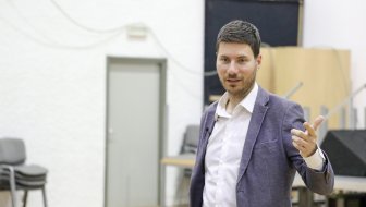 KRATKI IZLET