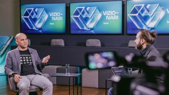 VIDEOINTERVJU
