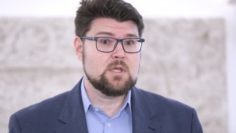 PROBLEMI U STRANCI